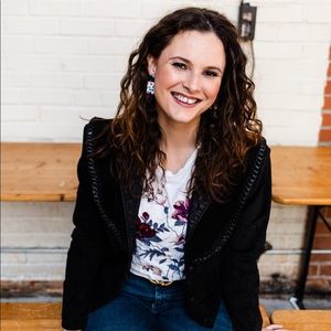 Must see vintage leather jacket cache sz M